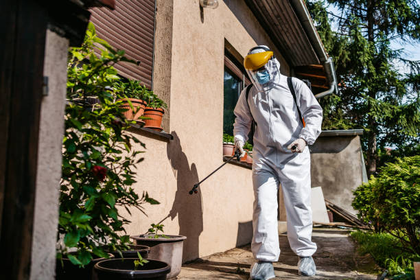 Best Cockroach Control Services  in Center Hill, FL