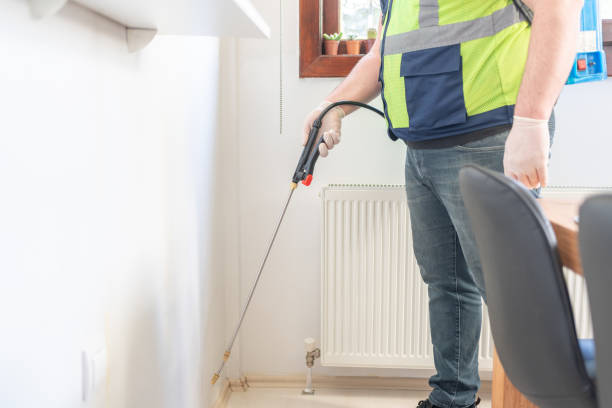 Center Hill, FL Pest Control Company